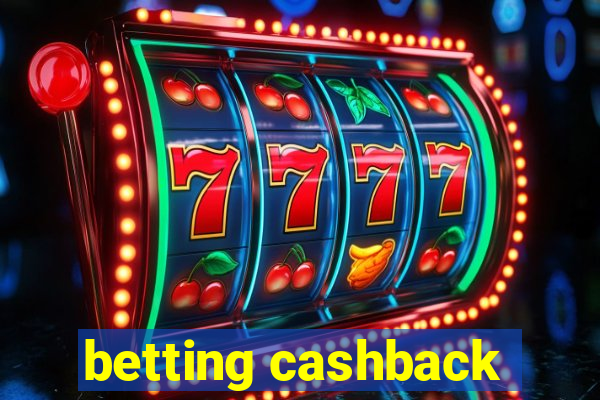 betting cashback