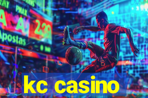 kc casino