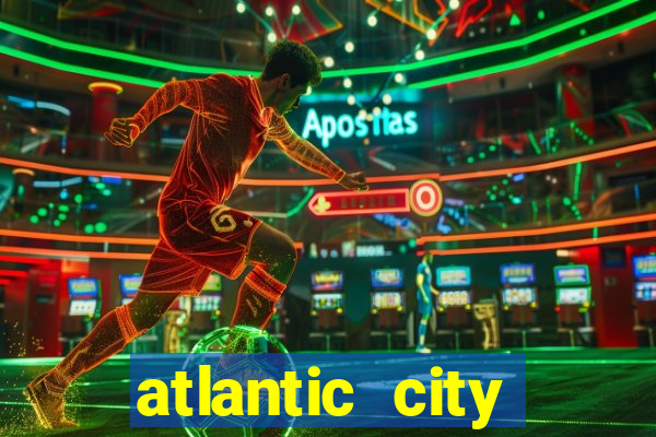 atlantic city casino hotel deals