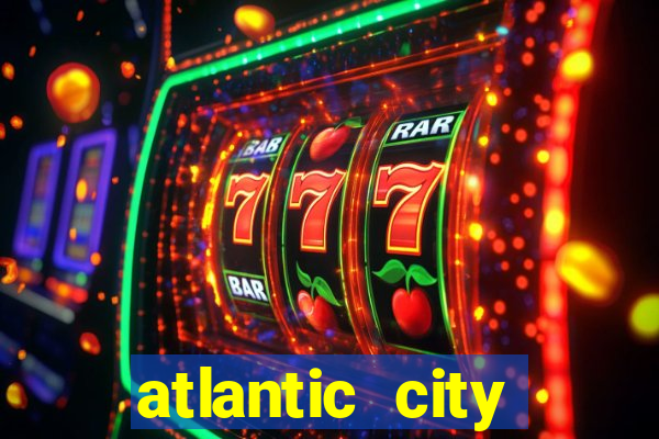 atlantic city casino hotel deals