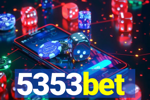 5353bet