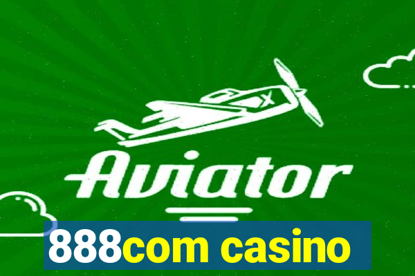 888com casino