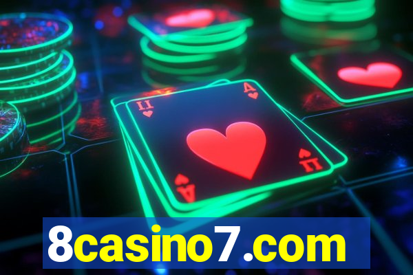 8casino7.com