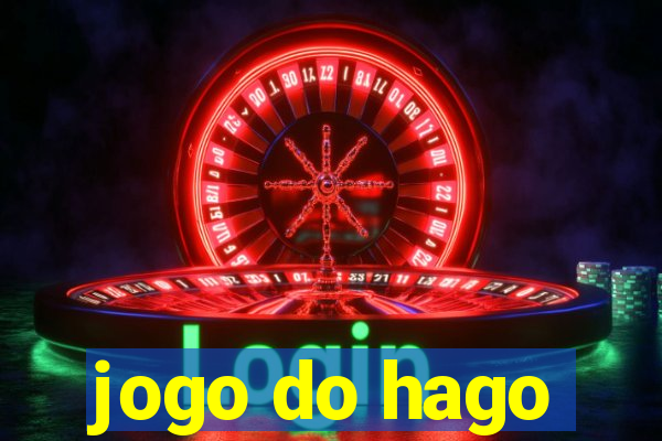 jogo do hago