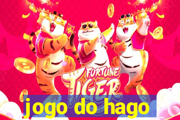 jogo do hago