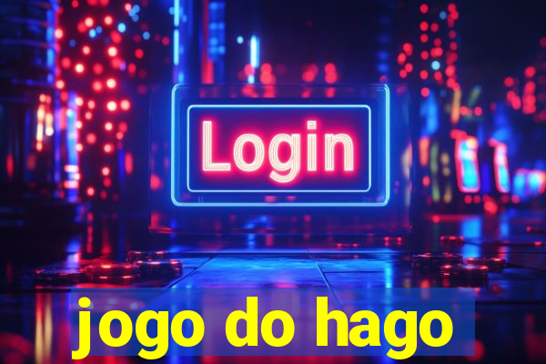 jogo do hago