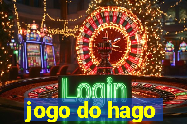 jogo do hago