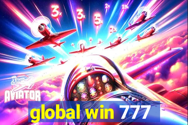 global win 777