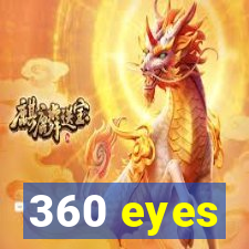 360 eyes