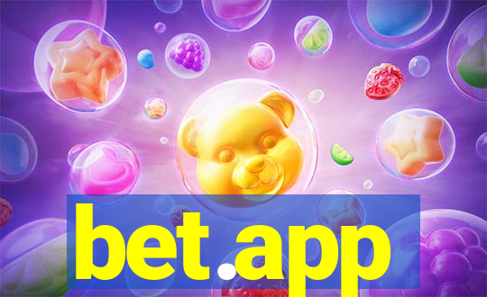 bet.app