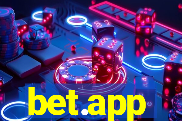 bet.app