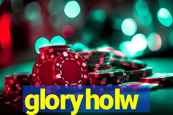 gloryholw