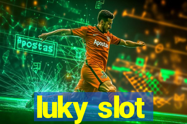 luky slot