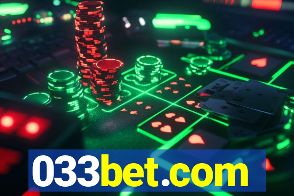 033bet.com