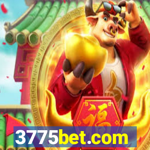 3775bet.com