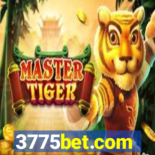 3775bet.com