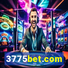 3775bet.com