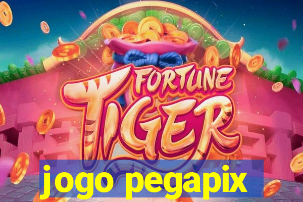 jogo pegapix