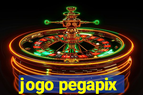 jogo pegapix