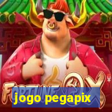 jogo pegapix