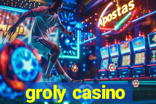 groly casino