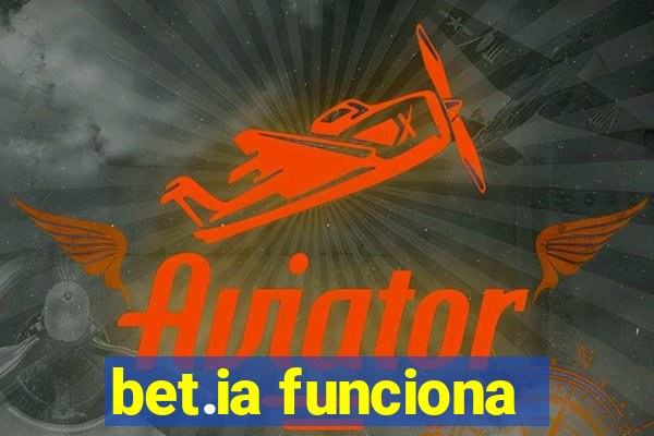 bet.ia funciona