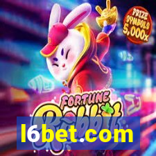 l6bet.com