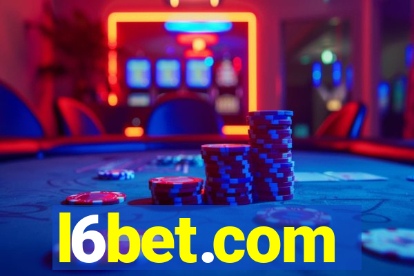 l6bet.com