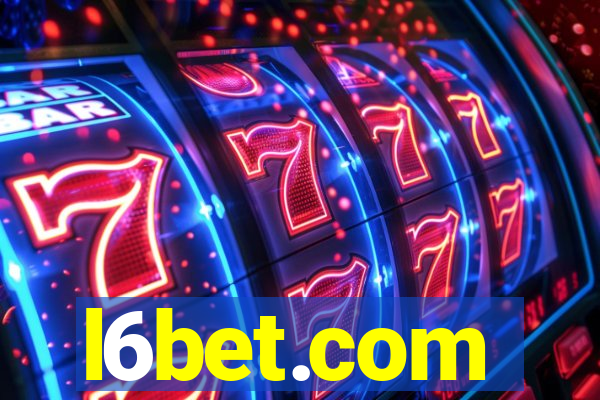 l6bet.com