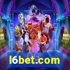 l6bet.com