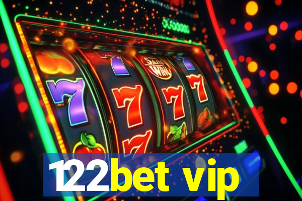 122bet vip