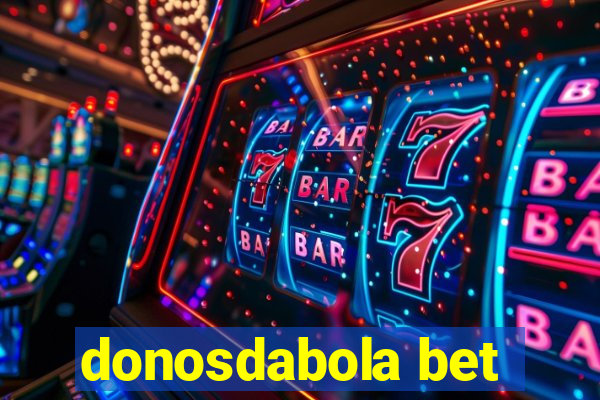 donosdabola bet