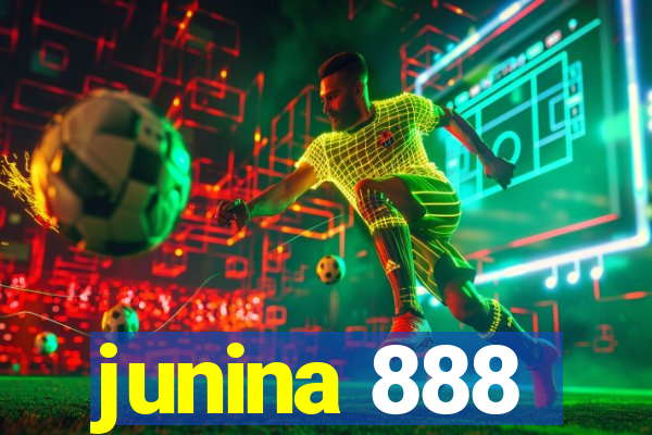 junina 888