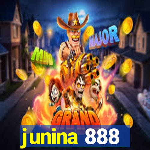 junina 888