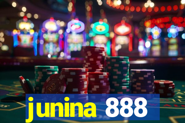 junina 888