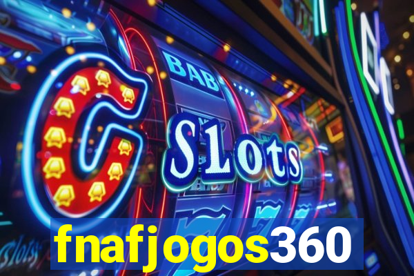 fnafjogos360