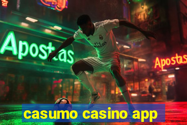 casumo casino app