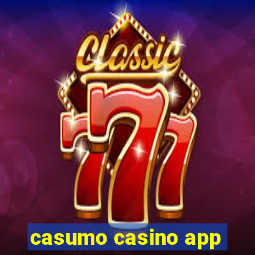 casumo casino app