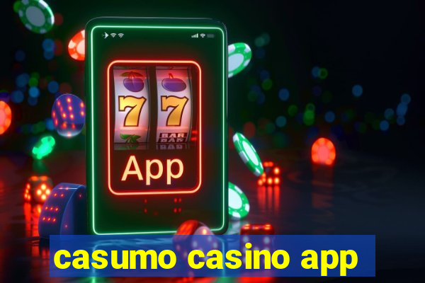 casumo casino app