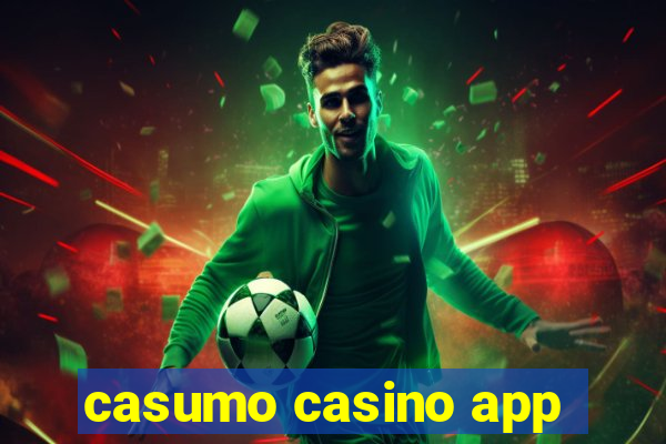 casumo casino app