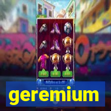 geremium