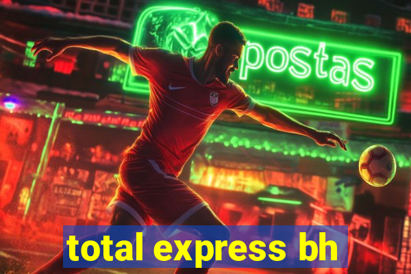 total express bh