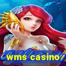 wms casino