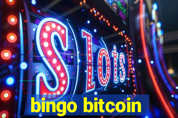 bingo bitcoin