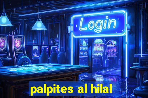 palpites al hilal