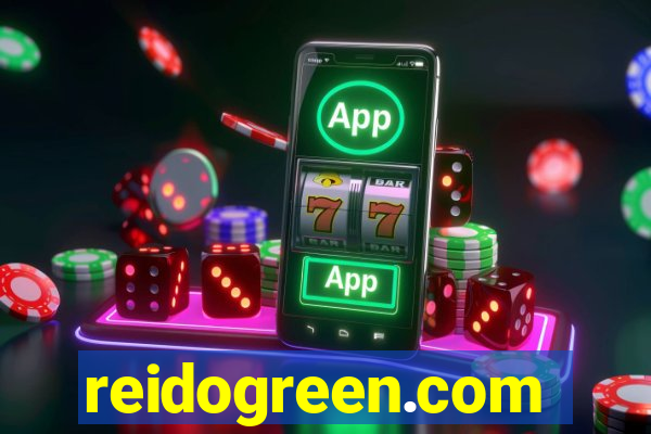 reidogreen.com