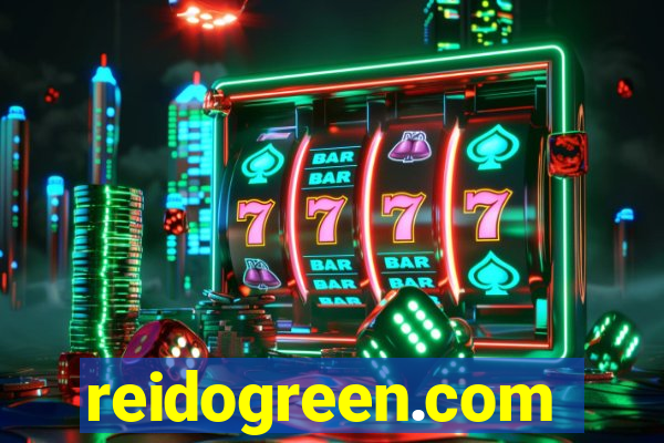 reidogreen.com