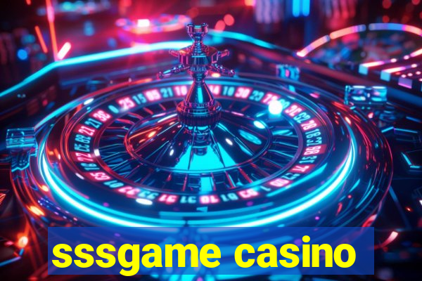 sssgame casino