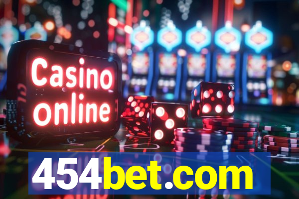 454bet.com