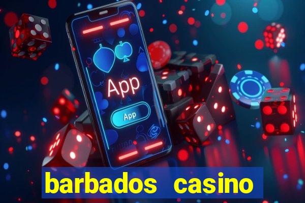 barbados casino sports betting